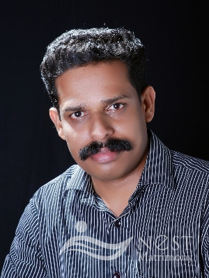 Pradheesh O